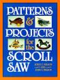 Patterns And Projects For The Scroll Saw - Preview