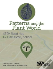 Capa do artigo Patterns And The Plant World, Grade 1