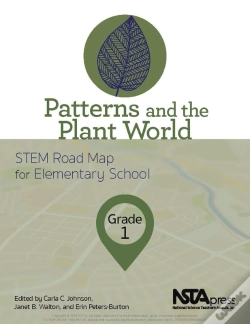 Capa do artigo Patterns And The Plant World, Grade 1