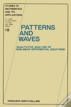 Capa do artigo Patterns And Waves