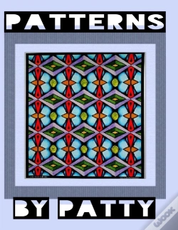 Capa do artigo Patterns By Patty