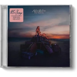Capa do artigo Patterns - CD