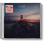 Capa do artigo Patterns - CD