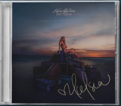 Capa do artigo Patterns - CD