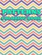 Patterns Coloring Book - Preview