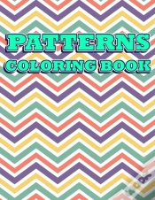 Capa do artigo Patterns Coloring Book