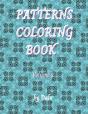 Patterns Coloring Book Volume 1 - Preview