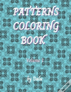 Capa do artigo Patterns Coloring Book Volume 1