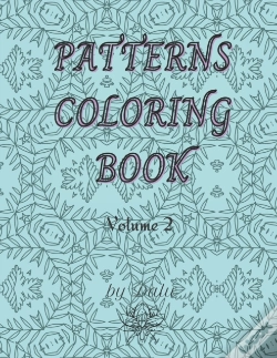 Capa do artigo Patterns Coloring Book Volume 2