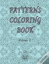Capa do artigo Patterns Coloring Book Volume 2