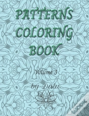 Capa do artigo Patterns Coloring Book Volume 3