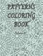 Patterns Coloring Book Volume 6 - Preview