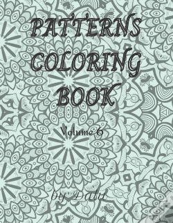 Capa do artigo Patterns Coloring Book Volume 6