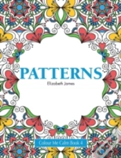 Capa do artigo Patterns - Colour Me Calm Book 4