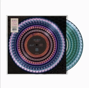 Capa do artigo Patterns (Deluxe Edition) - Vinil