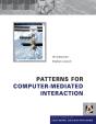 Patterns For Computer-Mediated Interaction - Preview