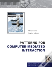 Capa do artigo Patterns For Computer-Mediated Interaction