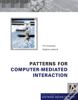 Capa do artigo Patterns For Computer-Mediated Interaction