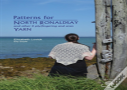 Patterns For North Ronaldsay (And Other) Yarn