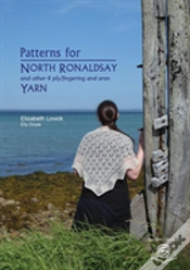 Capa do artigo Patterns For North Ronaldsay (And Other) Yarn
