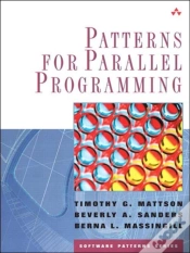 Capa do artigo Patterns For Parallel Programming