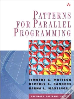 Capa do artigo Patterns For Parallel Programming