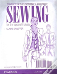 Patterns For Sewing For The Apparel Industry