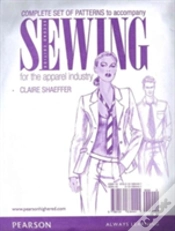 Capa do artigo Patterns For Sewing For The Apparel Industry