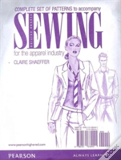 Capa do artigo Patterns For Sewing For The Apparel Industry