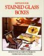 Patterns For Stained Glass Boxes - Preview