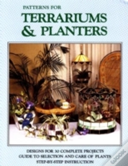 Capa do artigo Patterns For Terrariums & Planters