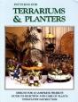 Patterns For Terrariums & Planters - Preview