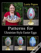 Capa do artigo Patterns For Ukrainian-Style Easter Eggs