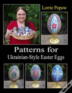 Capa do artigo Patterns For Ukrainian-Style Easter Eggs