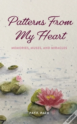 Capa do artigo Patterns From My Heart