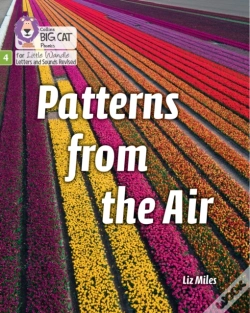 Capa do artigo Patterns From The Air