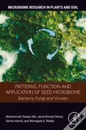 Capa do artigo Patterns, Function And Application Of Seed  Microbiome