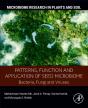 Patterns, Function And Application Of Seed  Microbiome - Preview