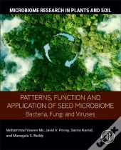 Patterns, Function And Application Of Seed  Microbiome