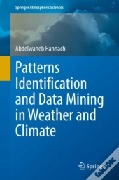 Patterns Identification And Data Mining In Weather And Climate