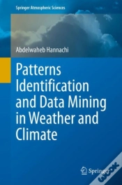 Capa do artigo Patterns Identification And Data Mining In Weather And Climate