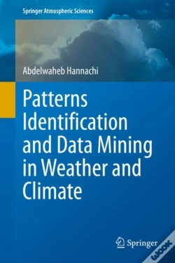 Capa do artigo Patterns Identification And Data Mining In Weather And Climate