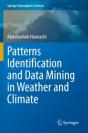 Patterns Identification And Data Mining In Weather And Climate - Preview