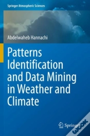 Capa do artigo Patterns Identification And Data Mining In Weather And Climate