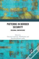 Patterns In Border Security