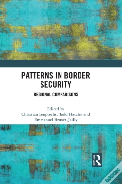 Capa do artigo Patterns In Border Security