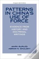 Patterns In China'S Use Of Force