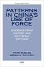 Patterns In China'S Use Of Force - Preview