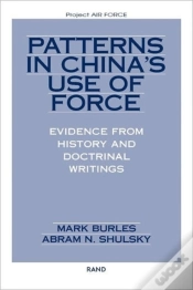 Capa do artigo Patterns In China