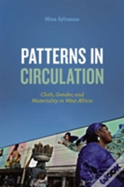 Capa do artigo Patterns In Circulation
